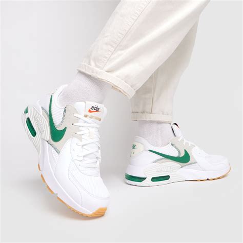 nike air max excee grün